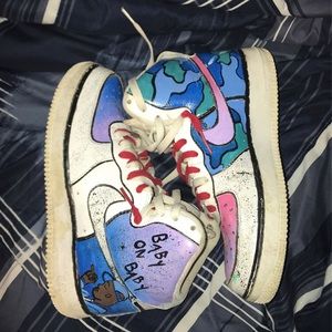 Air Force 1s